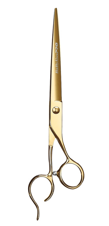 BaByliss Pro Gold Cutting Shear 8" FXGBS8