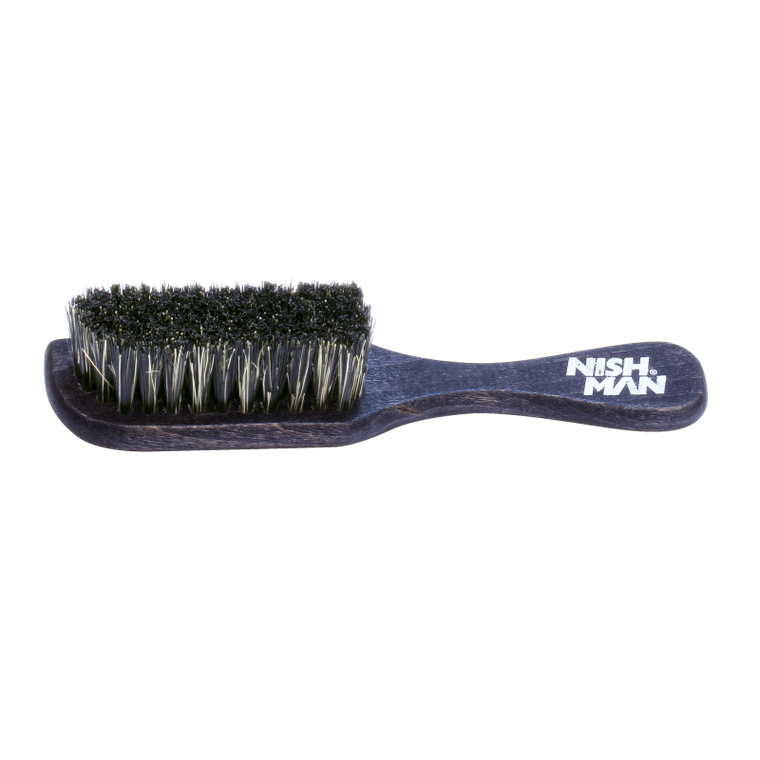 Nishman Small Zero Fade Brush