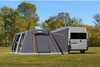 Vango Galli Pro Air Mid- Upgraded 2024 Model