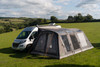 Vango Galli Pro Air Mid- Upgraded 2024 Model