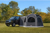 Vango HexAway Pro Air Low - Upgraded 2024 Model