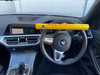 Milenco NEW High Security Steering Wheel Lock +