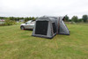 Shown with Optional Annexe