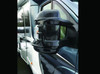 Milenco Mirror Protectors - Fiat Ducato, Peugeot Boxer, Citroen Relay 2007 on