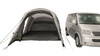 Outwell Blossburg 380 Drive-Away Awning 