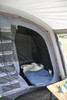  Kampa Dometic Touring AIR VW L/H Version - UK Spec Vehicles-  Inc. 4 berth bedroom