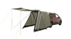 Outwell Sandcrest S - Tailgate Awning ideal micro campers