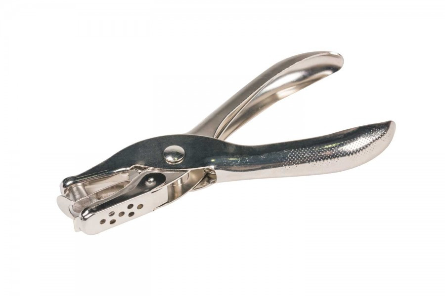 Kampa Limpet Fix System Hole Punch driveawayawnings.co.uk