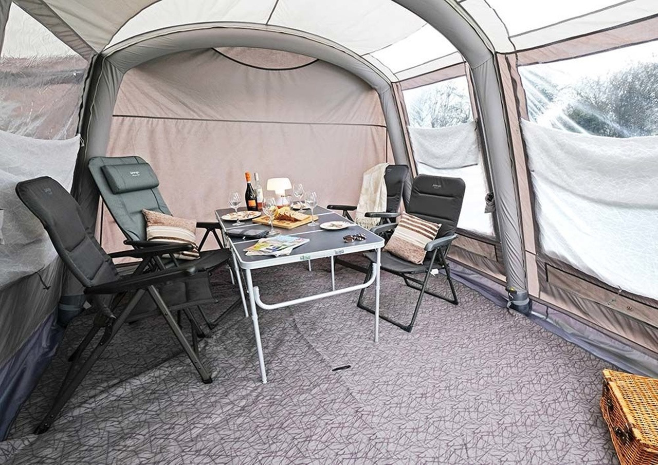 Vango Galli Air TC Low