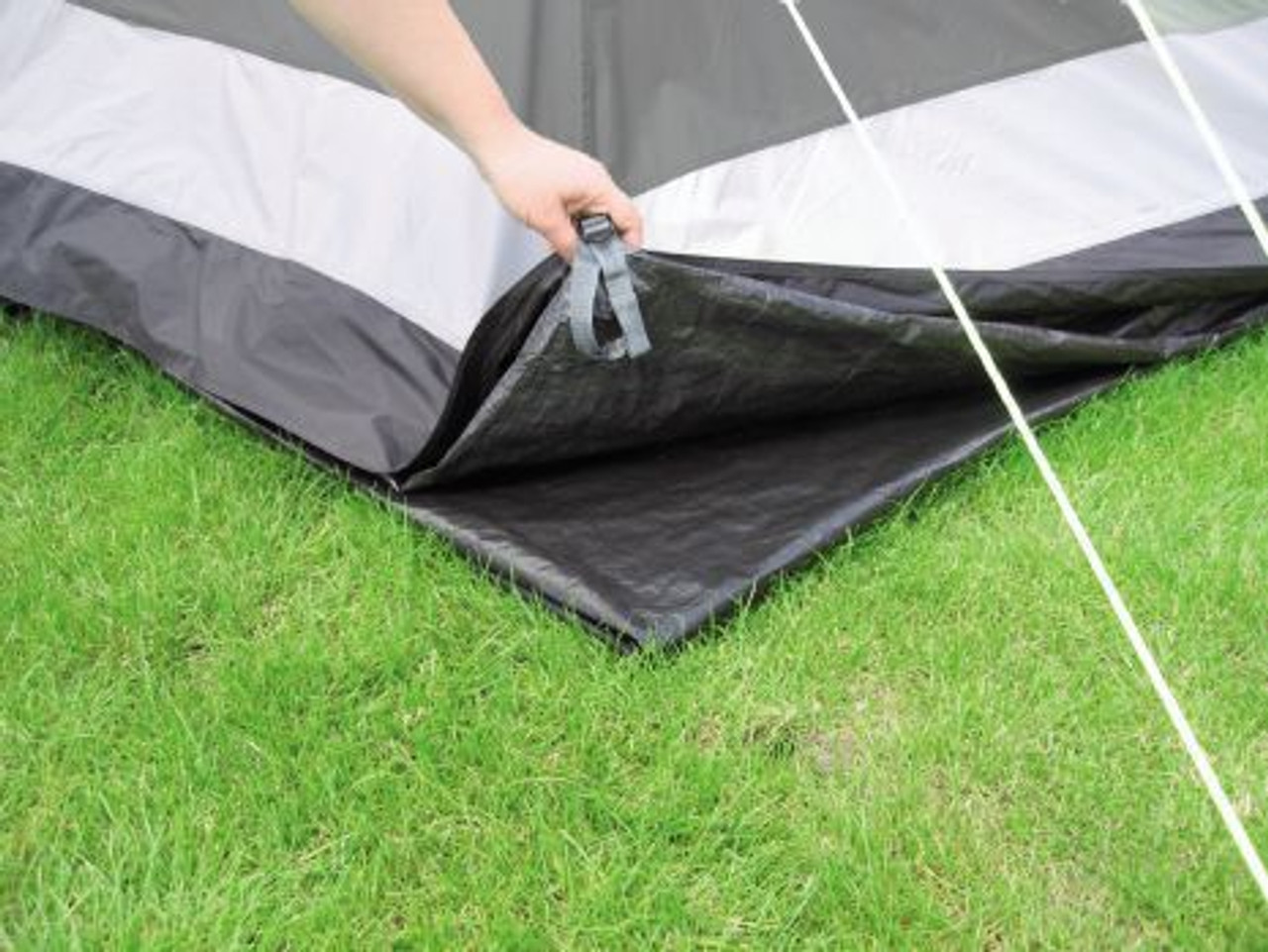 Vango groundsheet clearance