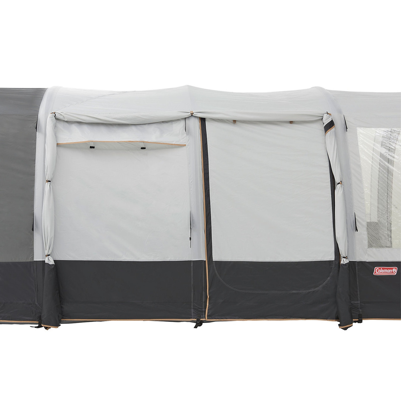 Coleman popup clearance camper awning