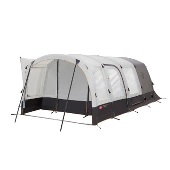 Coleman Journeymaster Deluxe Air XL Blackout - NEW for 2022