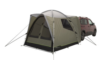 Outwell Beachcrest - Tailgate Awning ideal micro campers - NEW for 2022