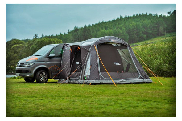 Vango Kela Pro Air Low - Upgraded 2024 Model