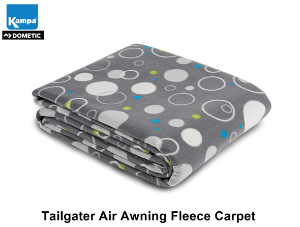 Kampa Dometic Tailgater Air Fleece Carpet