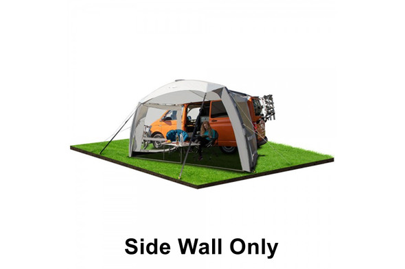 Vango AirBeam Sky Canopy Side Walls