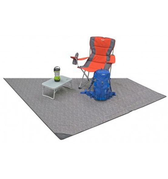 Vango Galli III Insulated Fitted Carpet - (CP100)