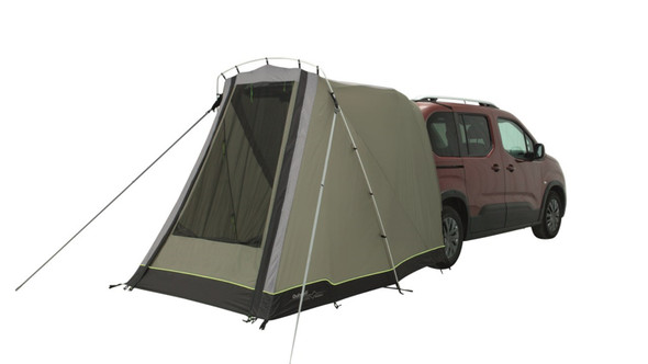 Outwell Sandcrest S - Tailgate Awning ideal micro campers