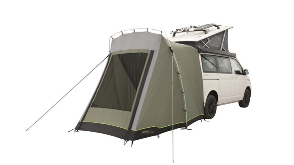 Outwell Sandcrest L - Tailgate Awning ideal VW transporter