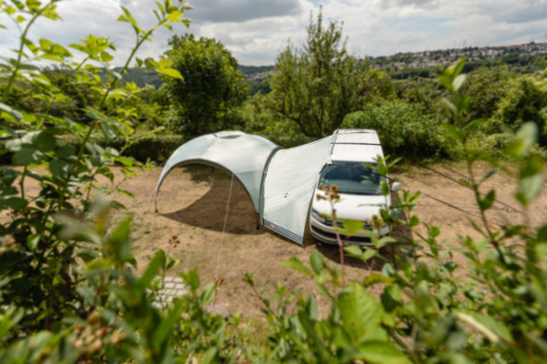 Coleman Event Shelter Driveaway Connector M