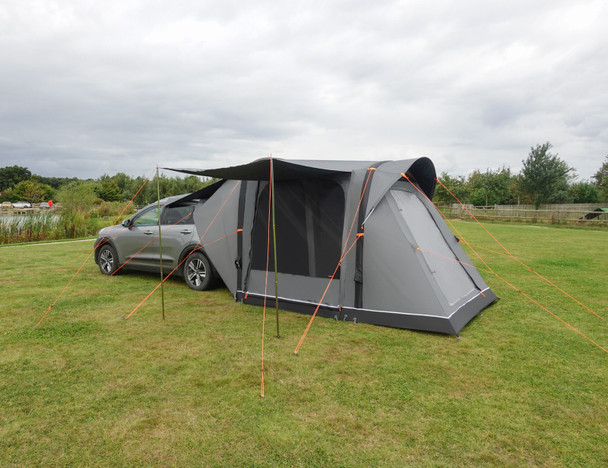 Camptech Adelaide