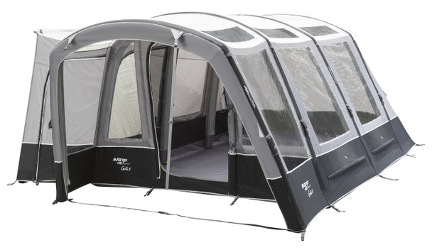 Vango Galli III Air Low -  Unchanged for 2023