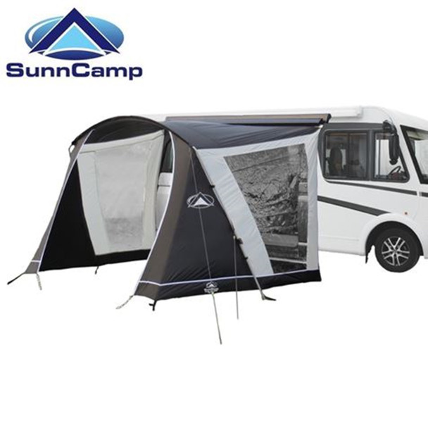 Sunncamp Swift Van Canopy 260  High 