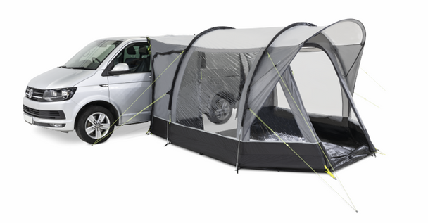 Kampa Dometic Action VW - Poled