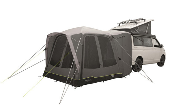 Outwell Linnburg Air Rear - Tailgate Awning