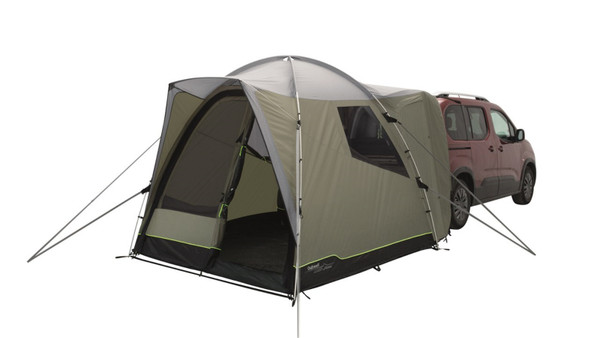 Outwell Beachcrest - Tailgate Awning ideal micro campers - driveaway ...