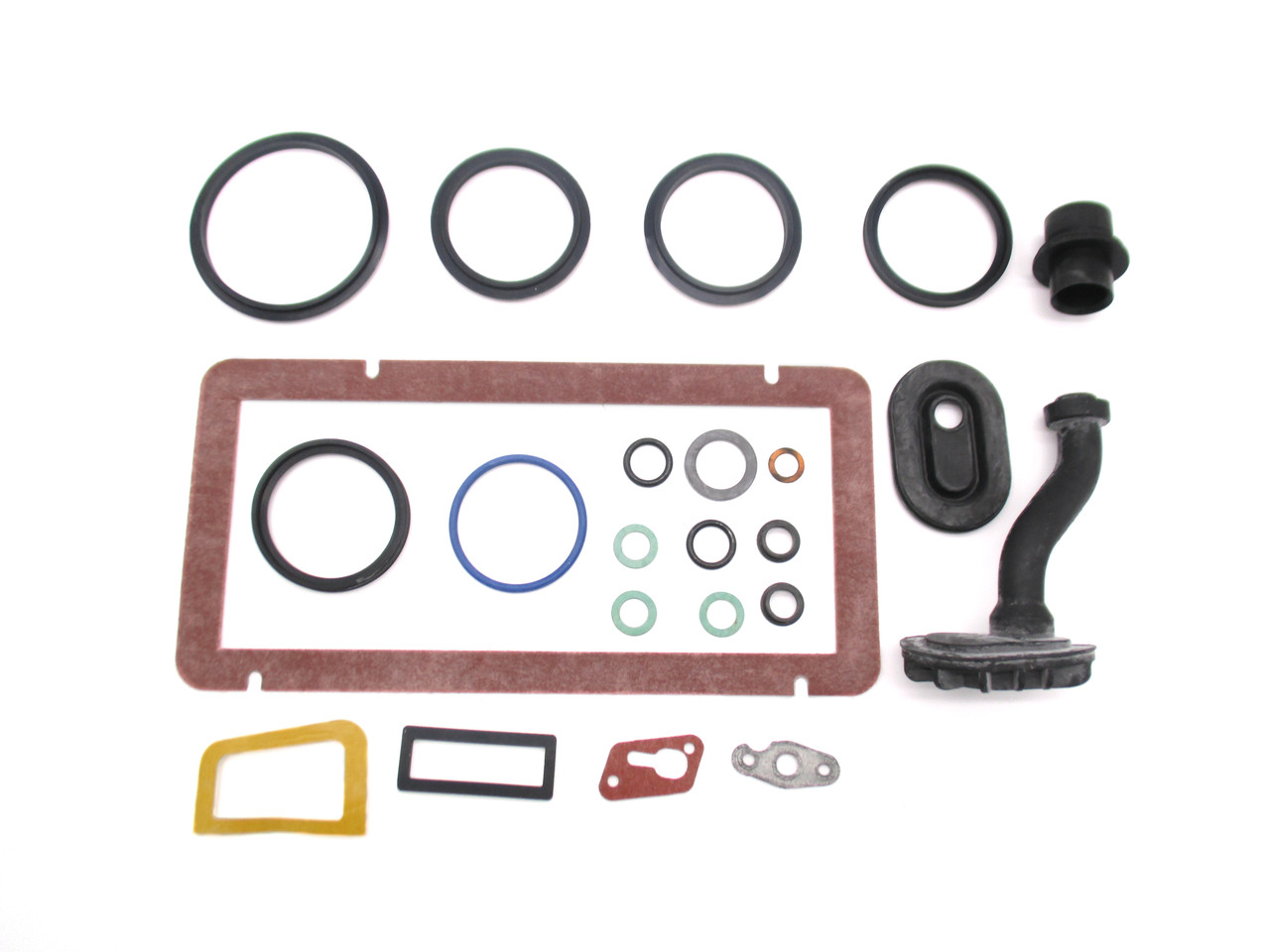 Gas Line Gaskets Kit Morco Products