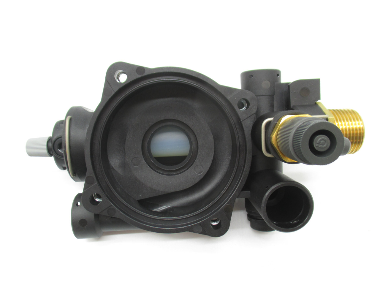Pump Body | Morco Products
