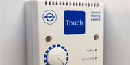 Morco Boost Touch Thermostat