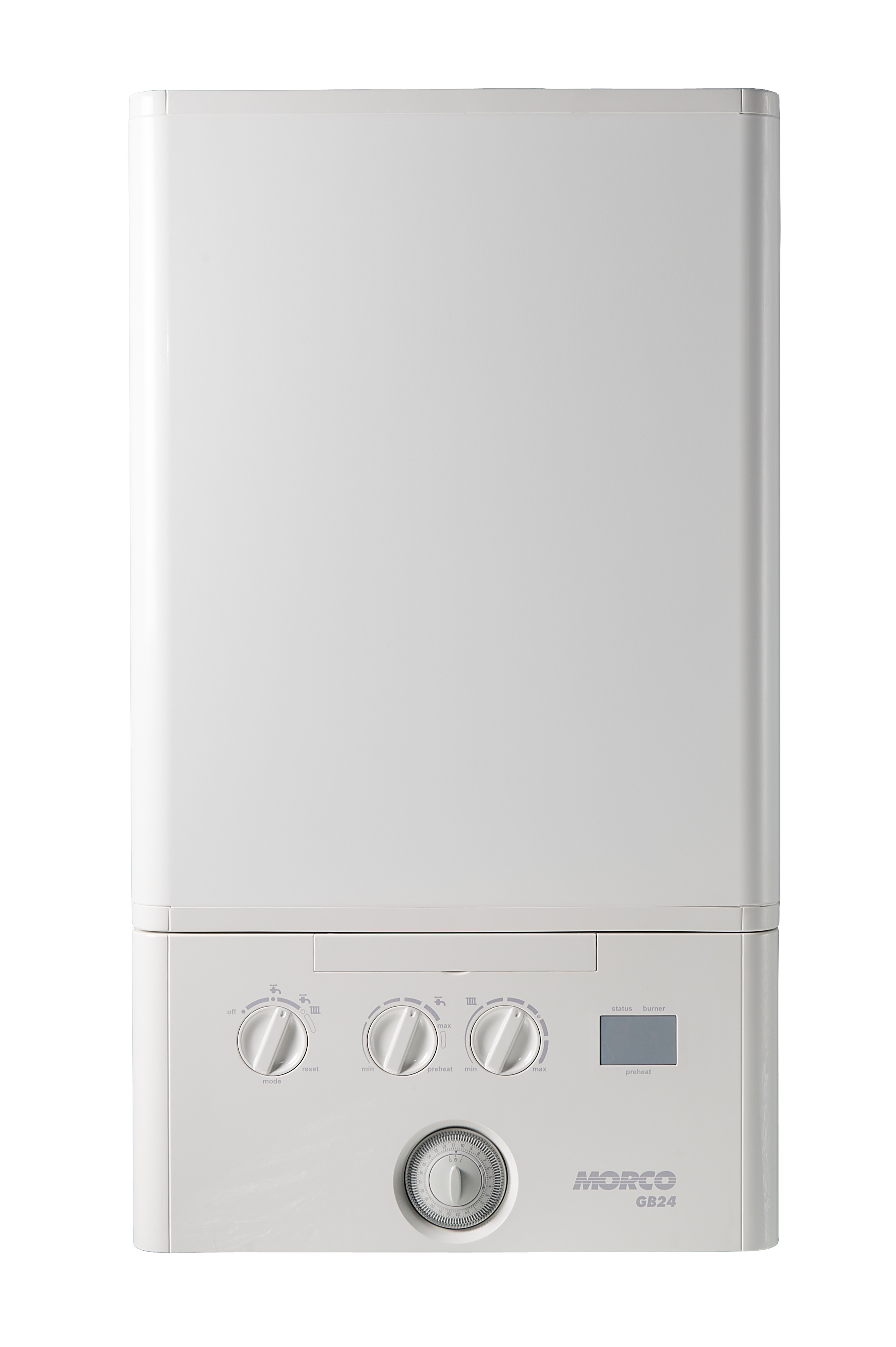 LPG 24kW Condensing Combi Boiler Morco Products LPG 24kW Condensing Combi Boiler Morco Products