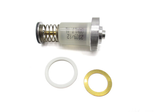 FW0350 - Magnetic Valve complete with Washer (FW0537 & FW0538)