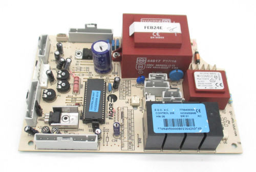 Main PCB & Display PCB | Morco Products