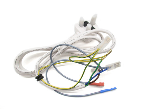 MCB3025 - Mains Power Cable