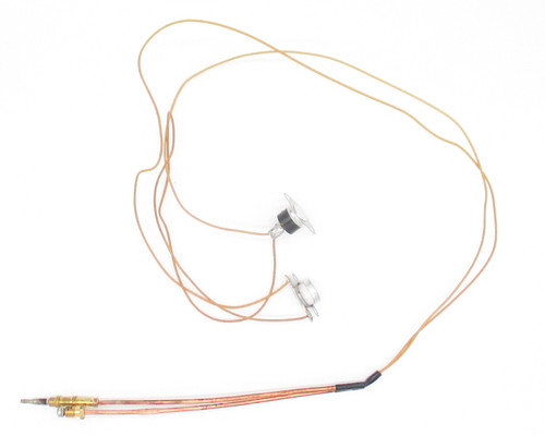 MP0150 - Thermocouple with Sensors