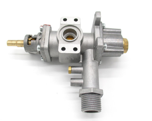 MP1270 - Gas Valve