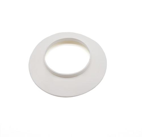 RSF101 - Internal Wall Seal White Plastic (60/100)