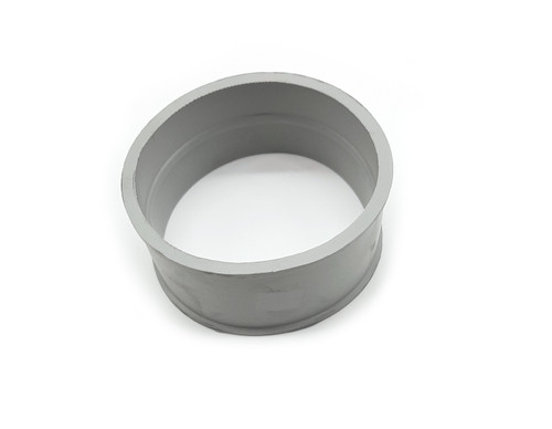 RSF123 - 100mm Pipe Clamp Seal (Grey)