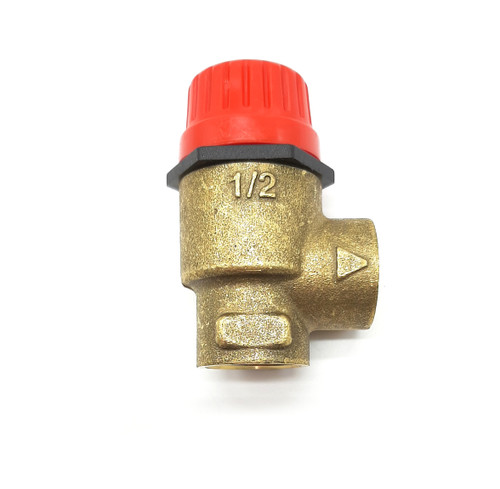 FCB1150 - Safety Valve