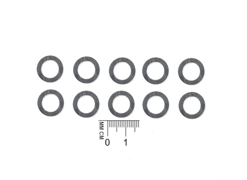 FCB1295 - 3/8'' BSP Washer (10/Pack)