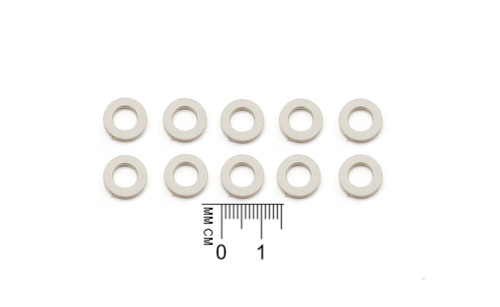 FCB1310 - 1/4'' BSP Washer (10/Pack)