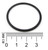 MCB2365 - Automatic Air Vent O-ring