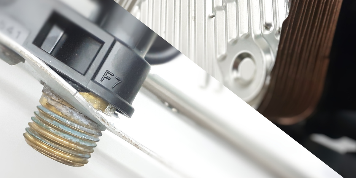 GB Boiler Frost Damage Flow Chart Morco Products Ltd