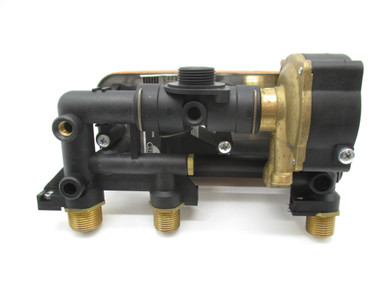 Hydraulic Assembly Complete | Morco Products