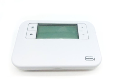 Siemens Programmable Room Thermostat | Morco Products