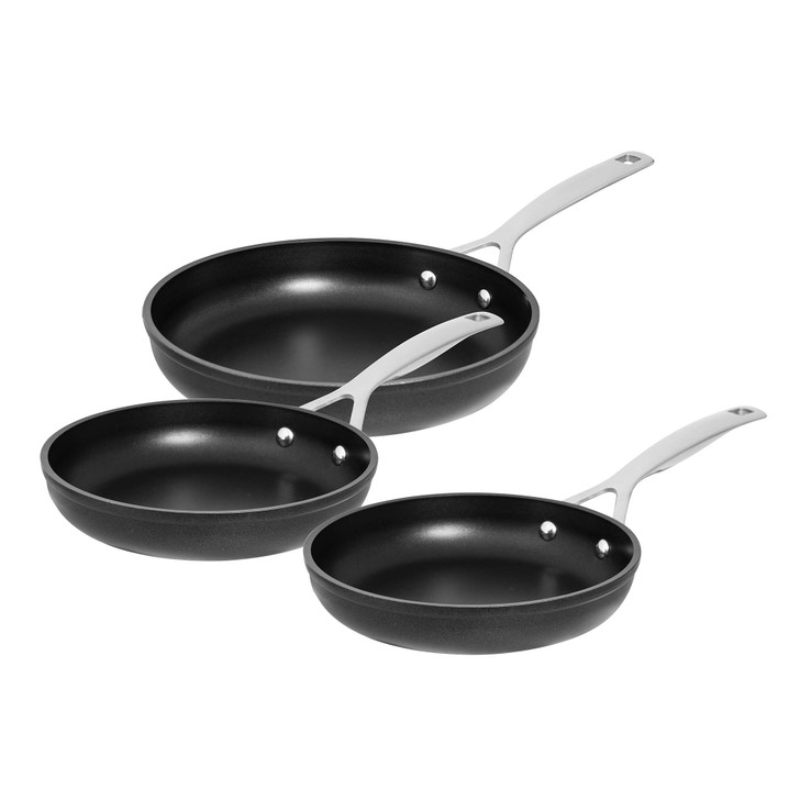 ignite 3 Piece Fry Pan Set