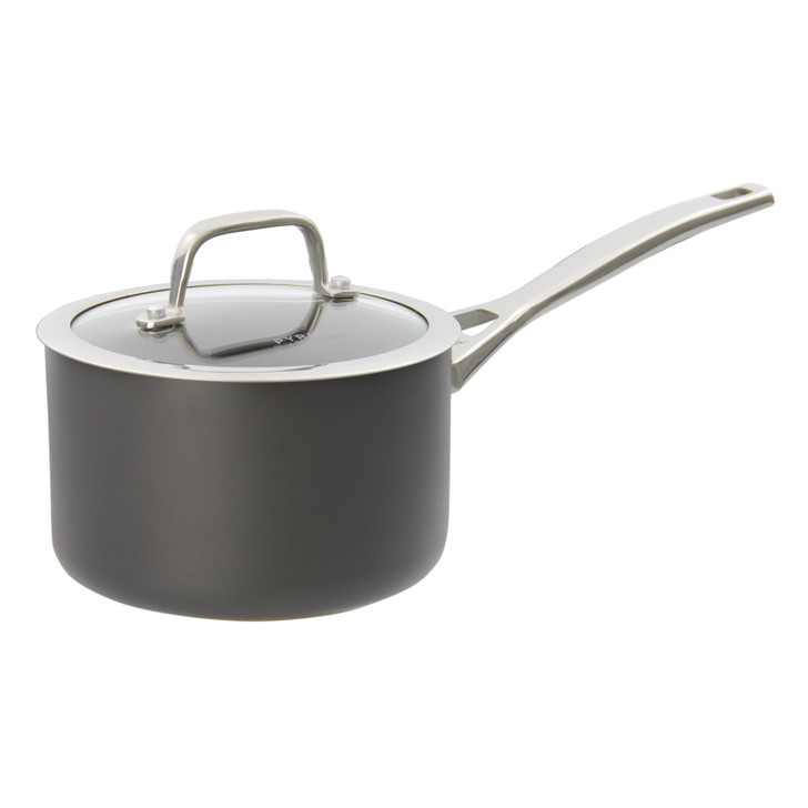 HA+ 18cm/2.7L Saucepan